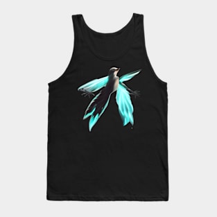 FLY BIRD Tank Top